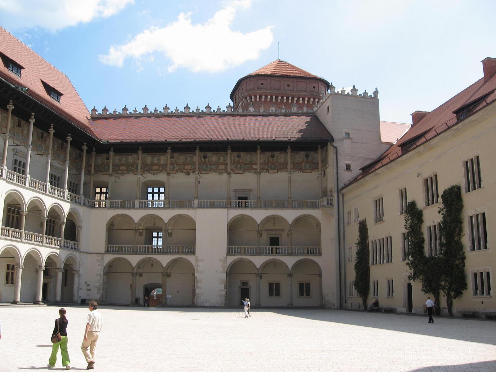 Krakow